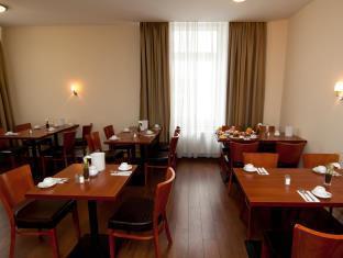 Continental Hauptbahnhof 3* Hamburg
